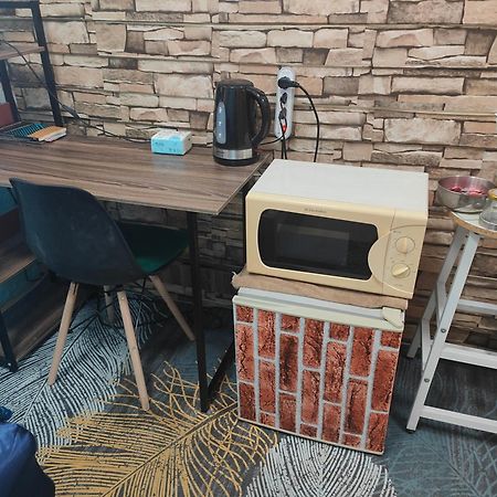 206 Olan Place Apartment With Free Wi-Fi Bangkok Exterior foto